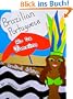 Brazilian Portuguese, Rio de Janeiro, and Practical Advice