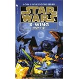 Iron Fist (Star Wars: X-Wing Series, Book 6)
