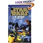 Iron Fist (Star Wars: X-Wing Series, Book 6)