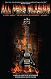All pens blazing : a heavy metal writer's handbook
