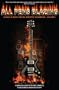 All Pens Blazing - A Heavy Metal Writers Handbook