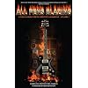 All Pens Blazing: A Rock & Heavy Metal Writer's Handbook, Vol. 1