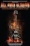 All Pens Blazing: A Rock & Heavy Metal Writer's Handbook, Vol. 1