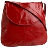 Latico Charlotte Flap-Over Shoulder Bag