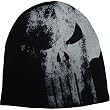 Punisher Logo Arsenal Reversible Knit Beanie