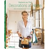 Decorations at Home (English and German Edition) ~ Stephanie von Pfuel