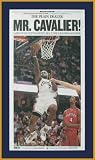 Cleveland Cavaliers - PD FP - LeBron James Leading Scorer - Wood Mounted Newspaper Print