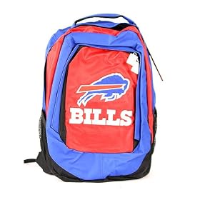 Buffalo Bills Series 2 Backpack