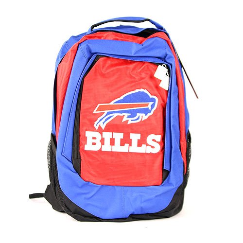 NFL Buffalo Bills 17-Inch Backpack