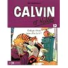 Calvin et Hobbes, Tome 12 : Quelque chose bave sous la lit