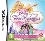 Barbie 3 Mousquetaires