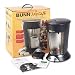 Bunn MCP My Cafe Professional-Grade Single-Serve Coffee/Tea Machine
