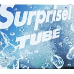 Surprise!【初回生産限定盤】CD+DVD
