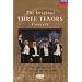 Three Tenors: Carreras, Domingo, Pavarotti In Concert [1990] [DVD]