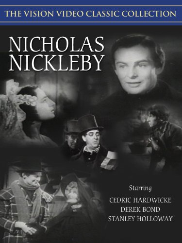 Nicholas Nickleby
