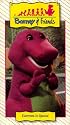 Barney & Friends - Everyone Is Special VHS