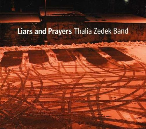 Liars and Prayers