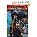 Liga der au�ergew�hnlichen Gentlemen, Bd. 2