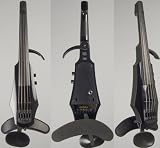 NS Design WAV 5 violin, gloss black