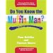 Do You Know the Muffin Man?: Literacy Activities Using Favorite Rhymes and Songs