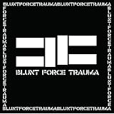 Blunt Force Trauma