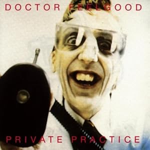 D&eacute;couvrez Private Practice : Doctor Feelgood  : Musique