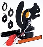 Gamo Squirrel Field Target w/4 Kill-Zone Reducers