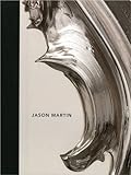 Jason Martin : painting as sculpture
