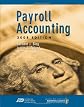 Payroll Accounting 2008 (with ADP's PC Payroll for Windows CD-ROM and Klooster/Allen's Computerized Payroll Accounting Software)
