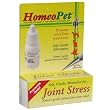 HomeoPet Joint Stress, 15ml bottle