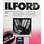 Ilford Multigrade IV RC Deluxe Resin Coated VC Variable Contrast Black & White Enlarging Paper - 8x10" - 25 Sheets plus 15 Free Sheets - Pearl Surface