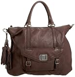 Juicy Couture Black Star Tote