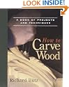 How to Carve Wood