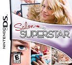 Salon Superstar