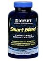 MRM Smart Blend Advanced CLA, GLA and Omega Fatty Acid Complex Softgels, 240-Count Bottle