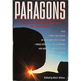 paragons twelve master science fiction writers ply their craft