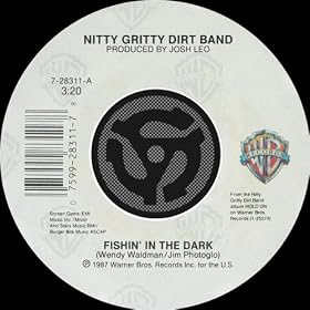 Fishin' In The Dark
