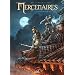 Mercenaires, Tome 2 : Le seigneur des trois cit�c