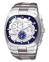 Citizen Herren Armbanduhr Chronograph AN9000-53B