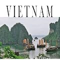 Vietnam - Ein Bildband