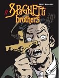 Spaghetti Brothers, Tome 11 :