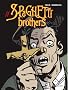 Spaghetti Brothers, Tome 11 :