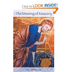 The Meaning of Masonry