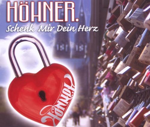 Produkt-Bild: Schenk Mir Dein Herz