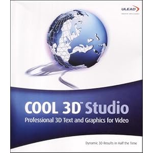 Cool 3D Studio