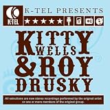 Kitty Wells & Roy Drusky