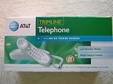 AT&T Trimline Telephone