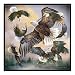 Sunsout Free Fall 1000 Piece Jigsaw Puzzle