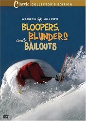 Warren Miller's Bloopers, Blunders and Bailouts