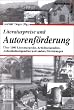 Literaturpreise und Autorenf�rderung - �ber 1000 Literaturpreise, Arbeitsstipendien, Aufenthaltsstipendien und andere F�rderungen